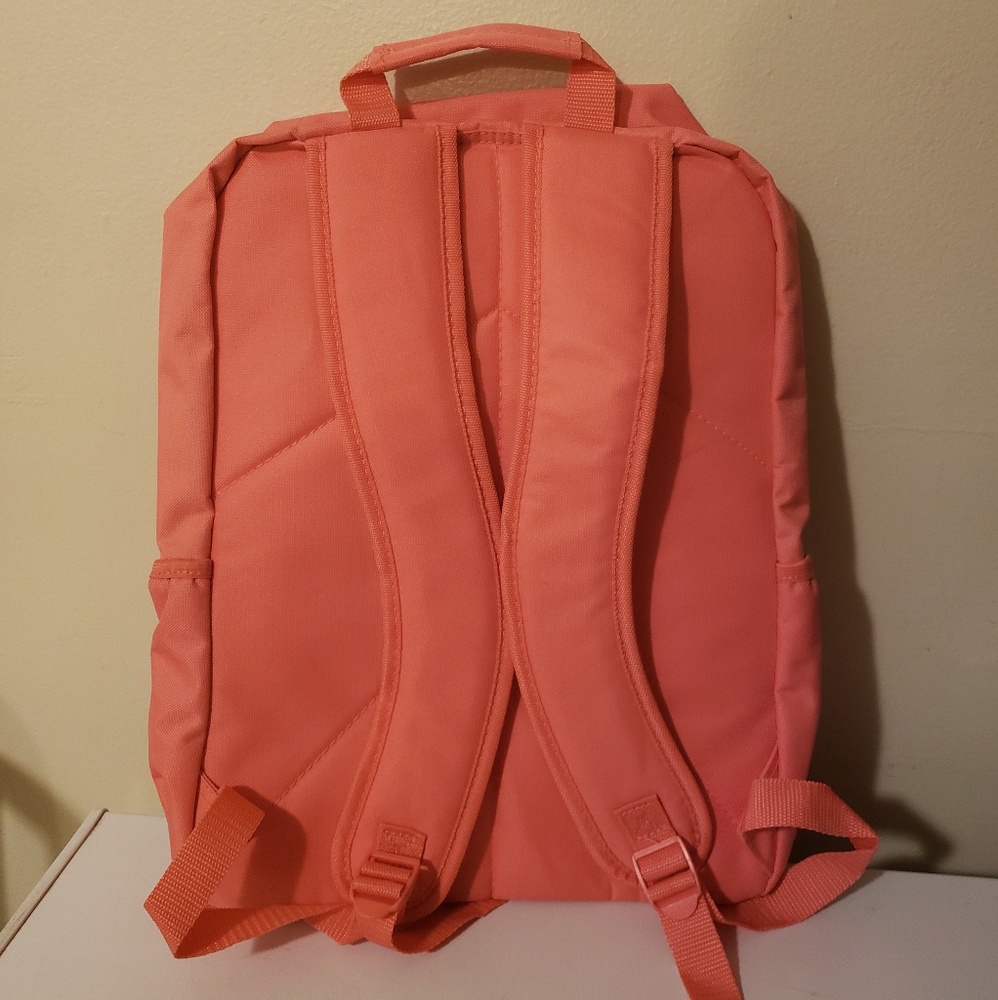 🆕 NWT Eastsport Bookbag Backpack - Picture 4 of 5